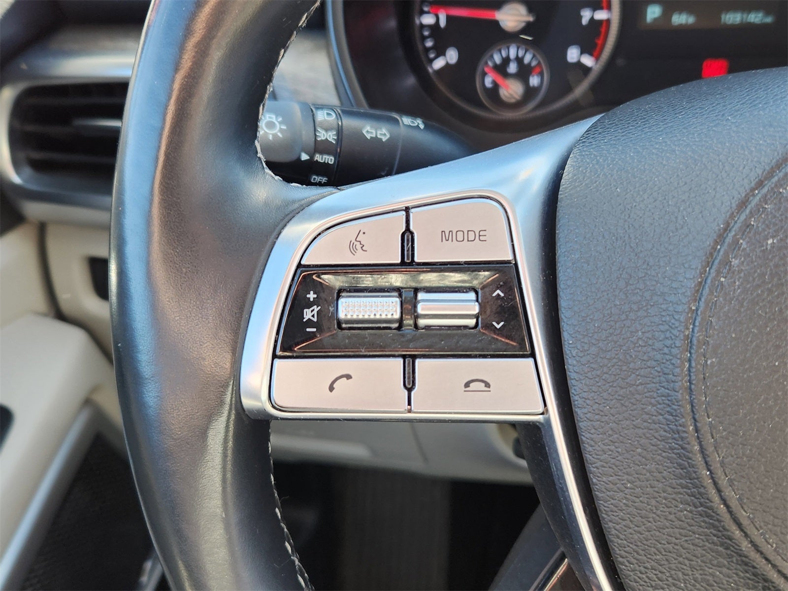 2021 Kia Telluride EX AWD