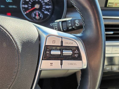 2021 Kia Telluride EX AWD