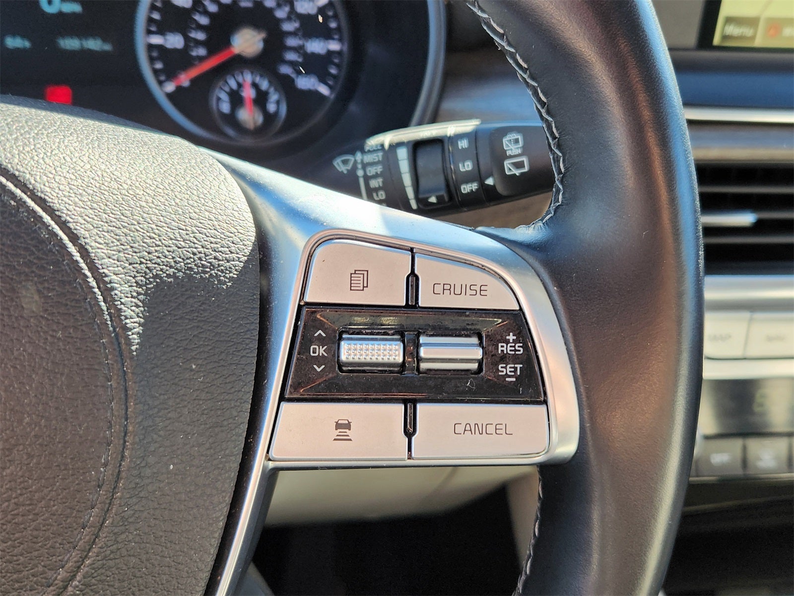 2021 Kia Telluride EX AWD