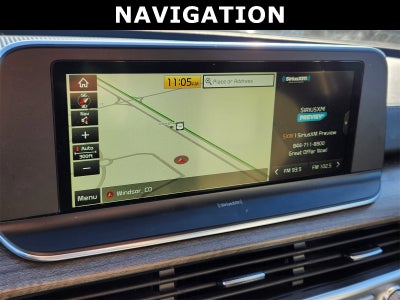 2021 Kia Telluride EX AWD