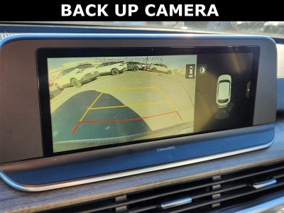 2021 Kia Telluride EX AWD