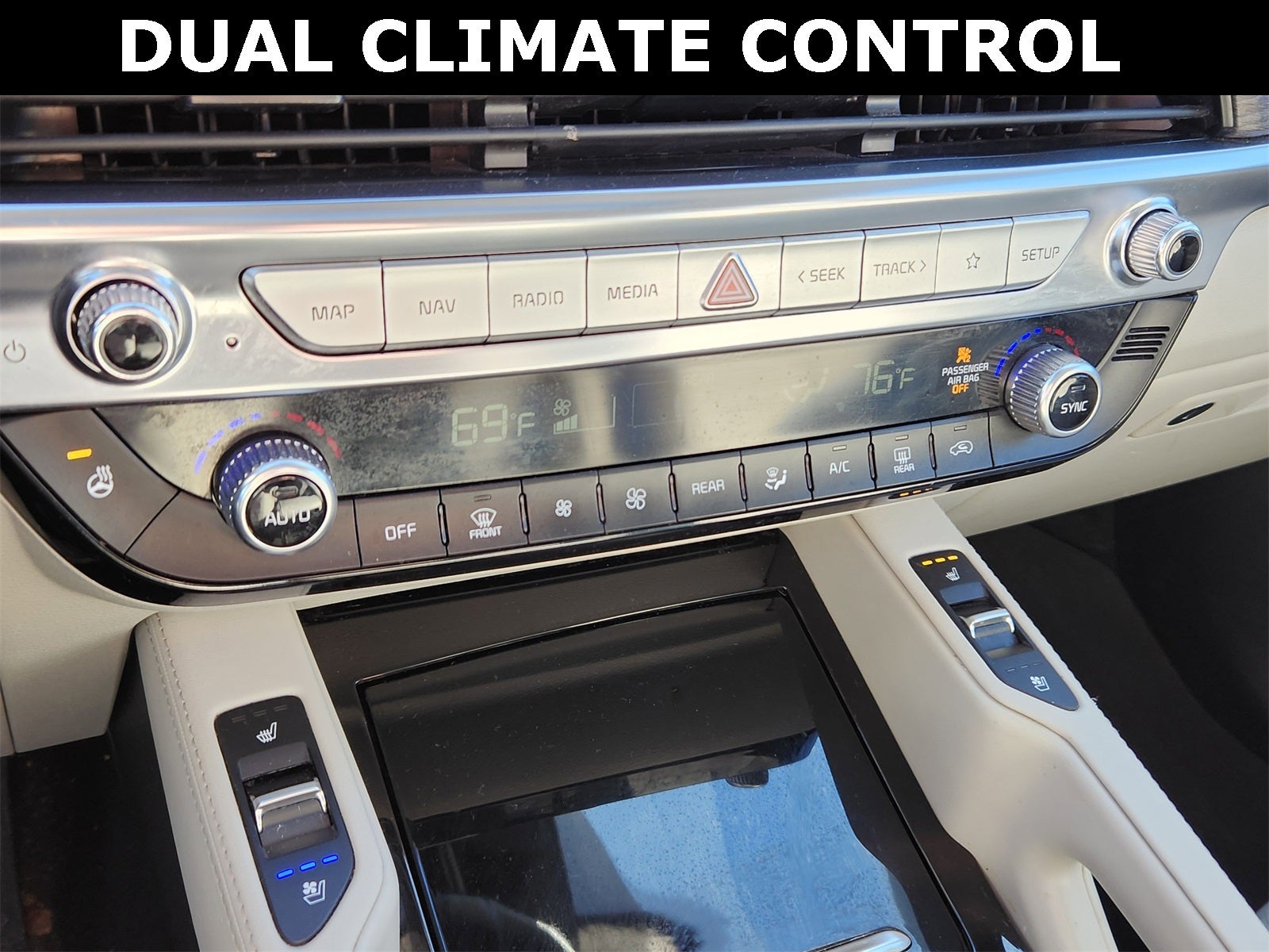 2021 Kia Telluride EX AWD