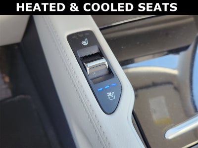 2021 Kia Telluride EX AWD