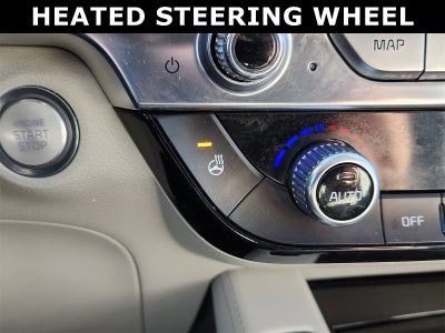 2021 Kia Telluride EX AWD