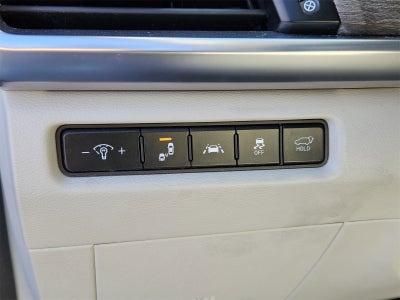 2021 Kia Telluride EX AWD