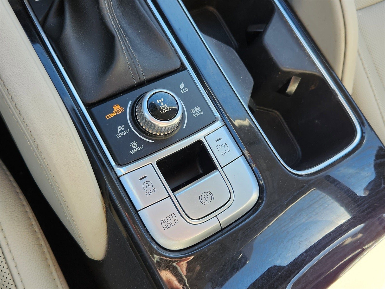 2021 Kia Telluride EX AWD