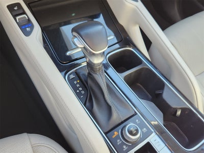 2021 Kia Telluride EX AWD