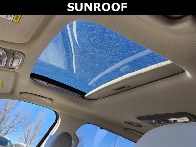 2021 Kia Telluride EX AWD