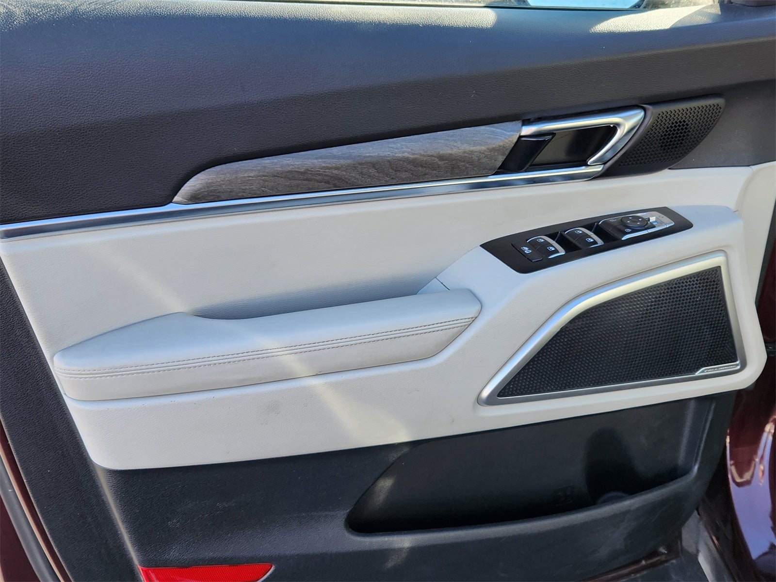 2021 Kia Telluride EX AWD