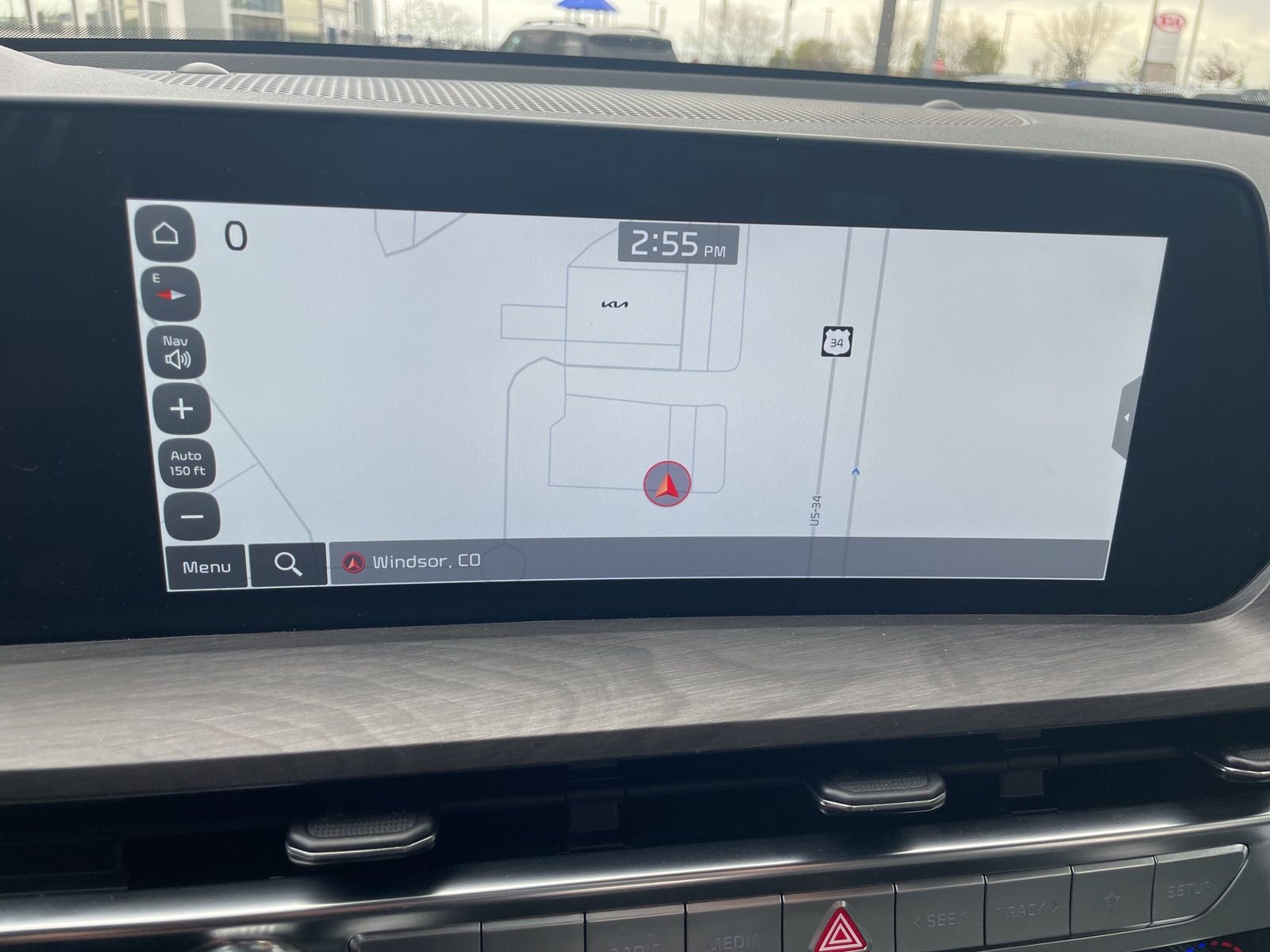 2024 Kia Telluride SX X-Pro AWD