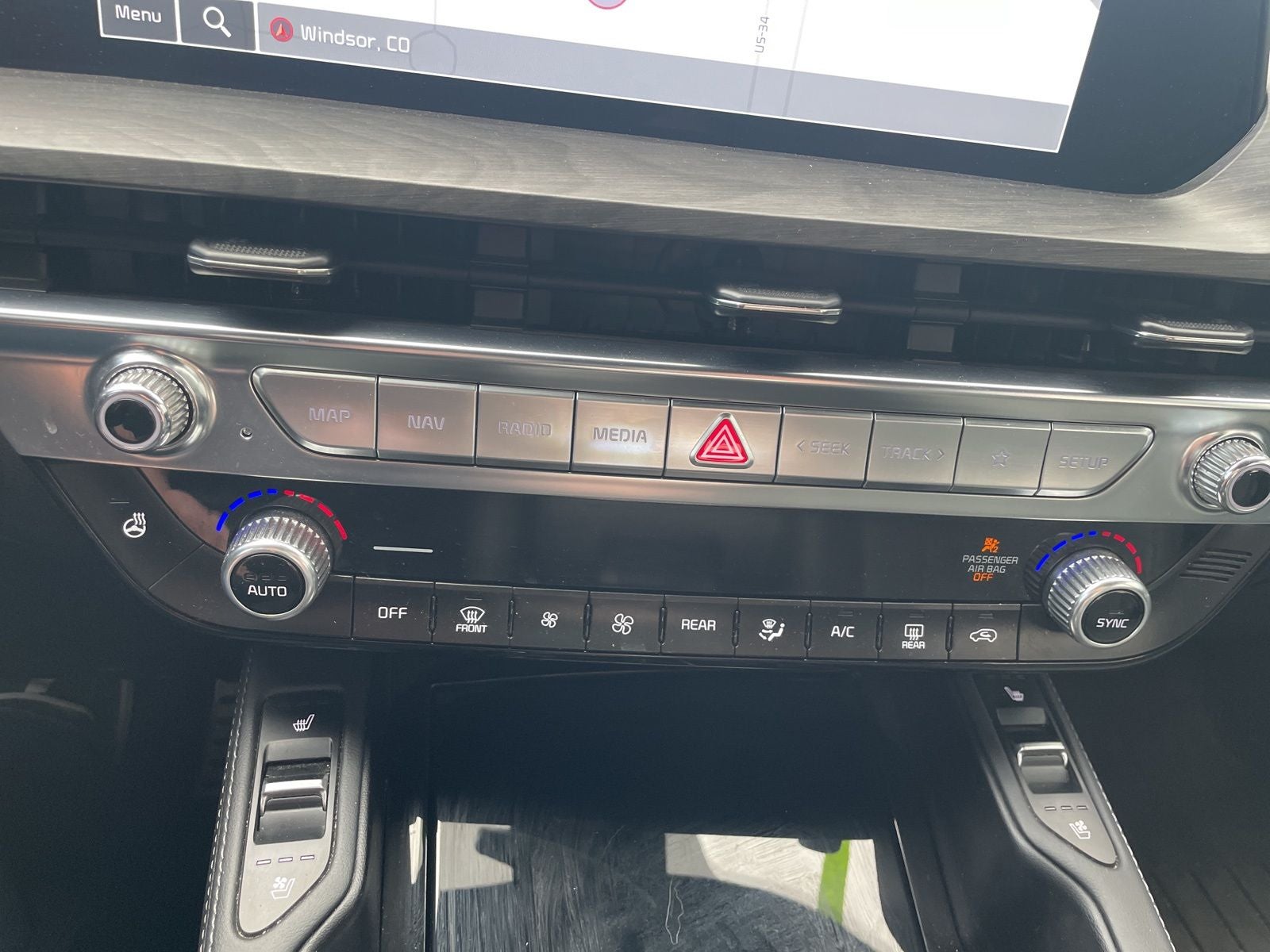 2024 Kia Telluride SX X-Pro AWD