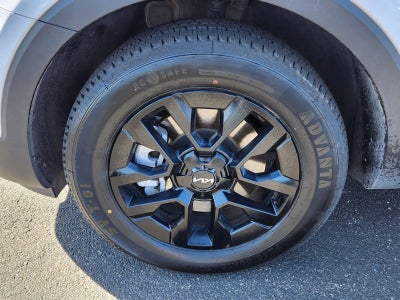 2024 Kia Telluride SX X-Pro AWD