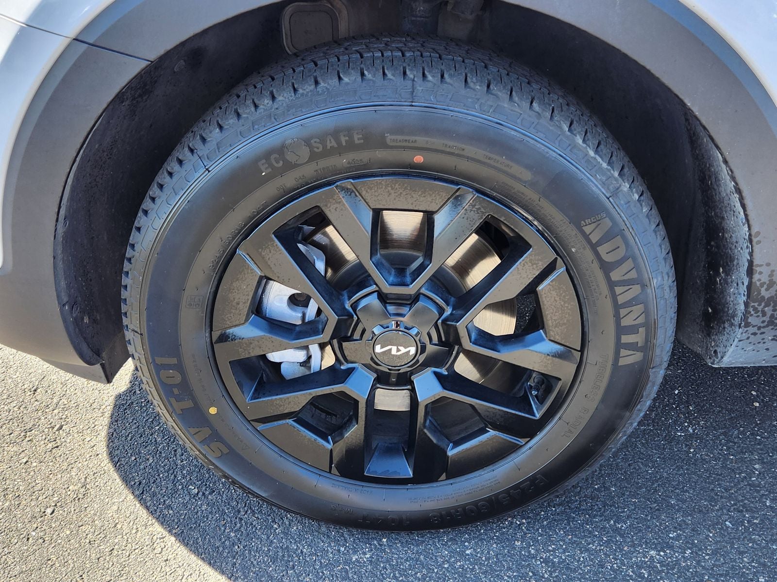 2024 Kia Telluride SX X-Pro AWD
