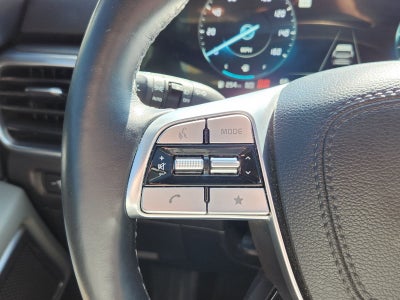 2024 Kia Telluride SX X-Pro AWD