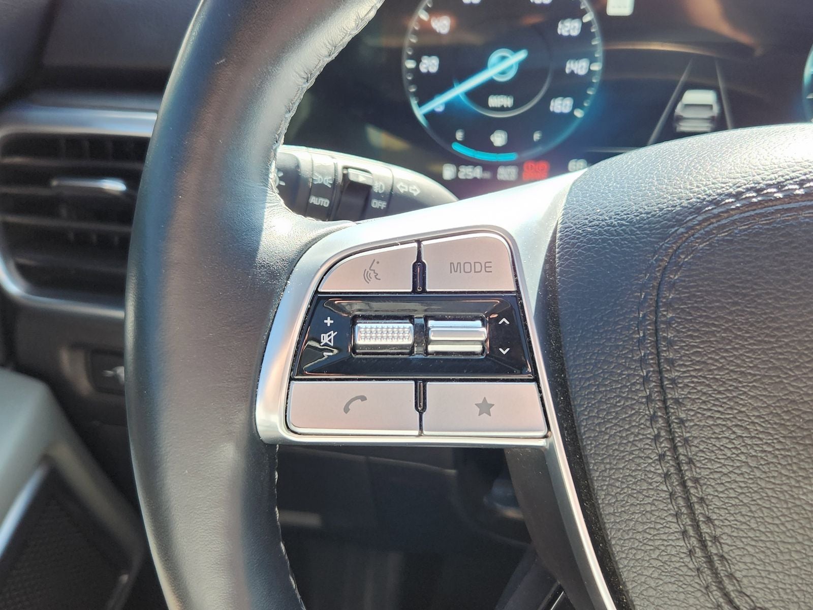 2024 Kia Telluride SX X-Pro AWD