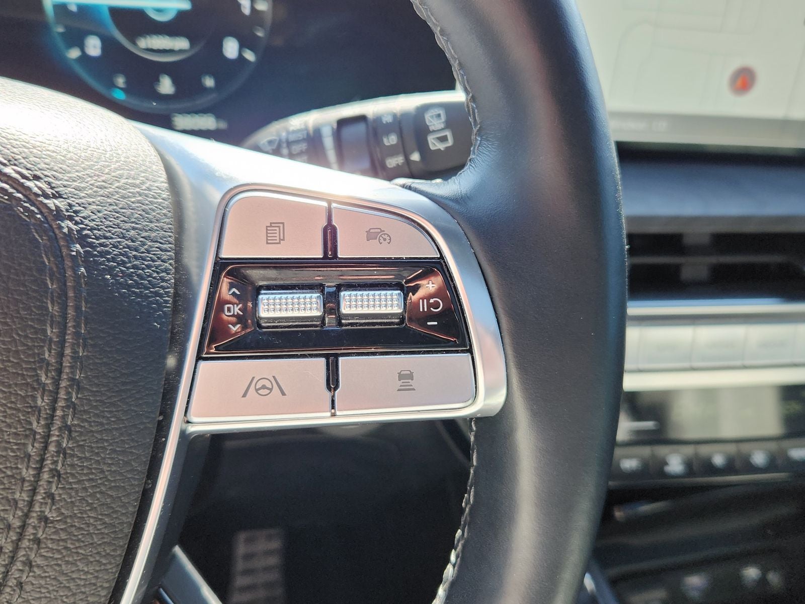 2024 Kia Telluride SX X-Pro AWD
