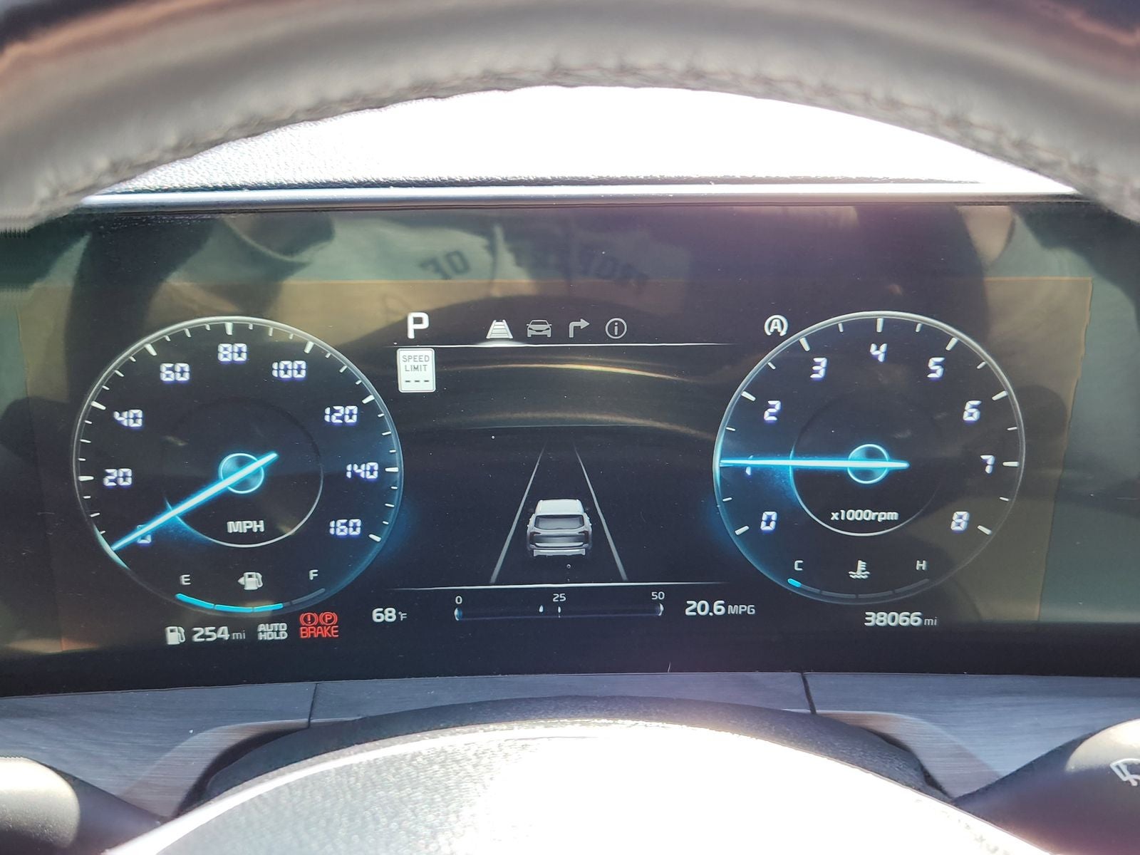 2024 Kia Telluride SX X-Pro AWD