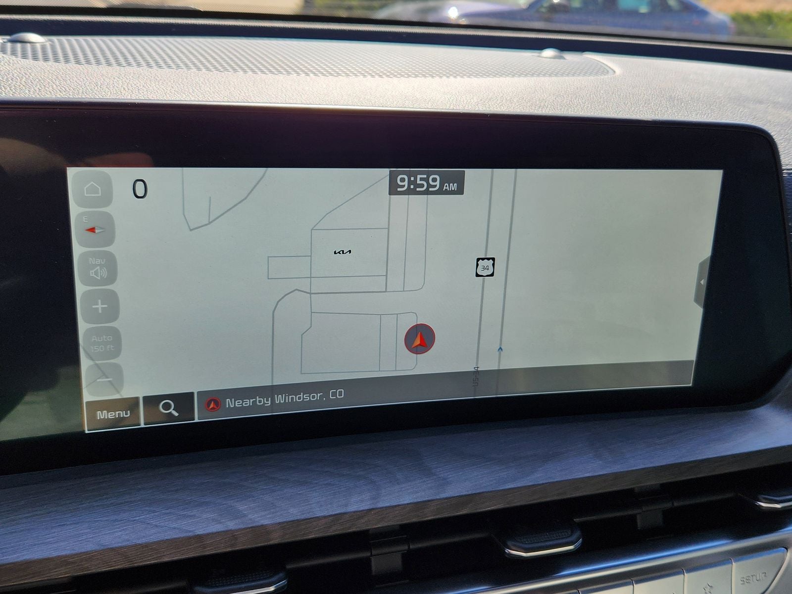 2024 Kia Telluride SX X-Pro AWD