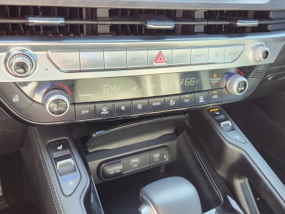 2024 Kia Telluride SX X-Pro AWD