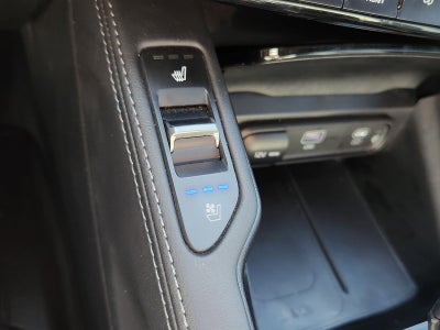 2024 Kia Telluride SX X-Pro AWD