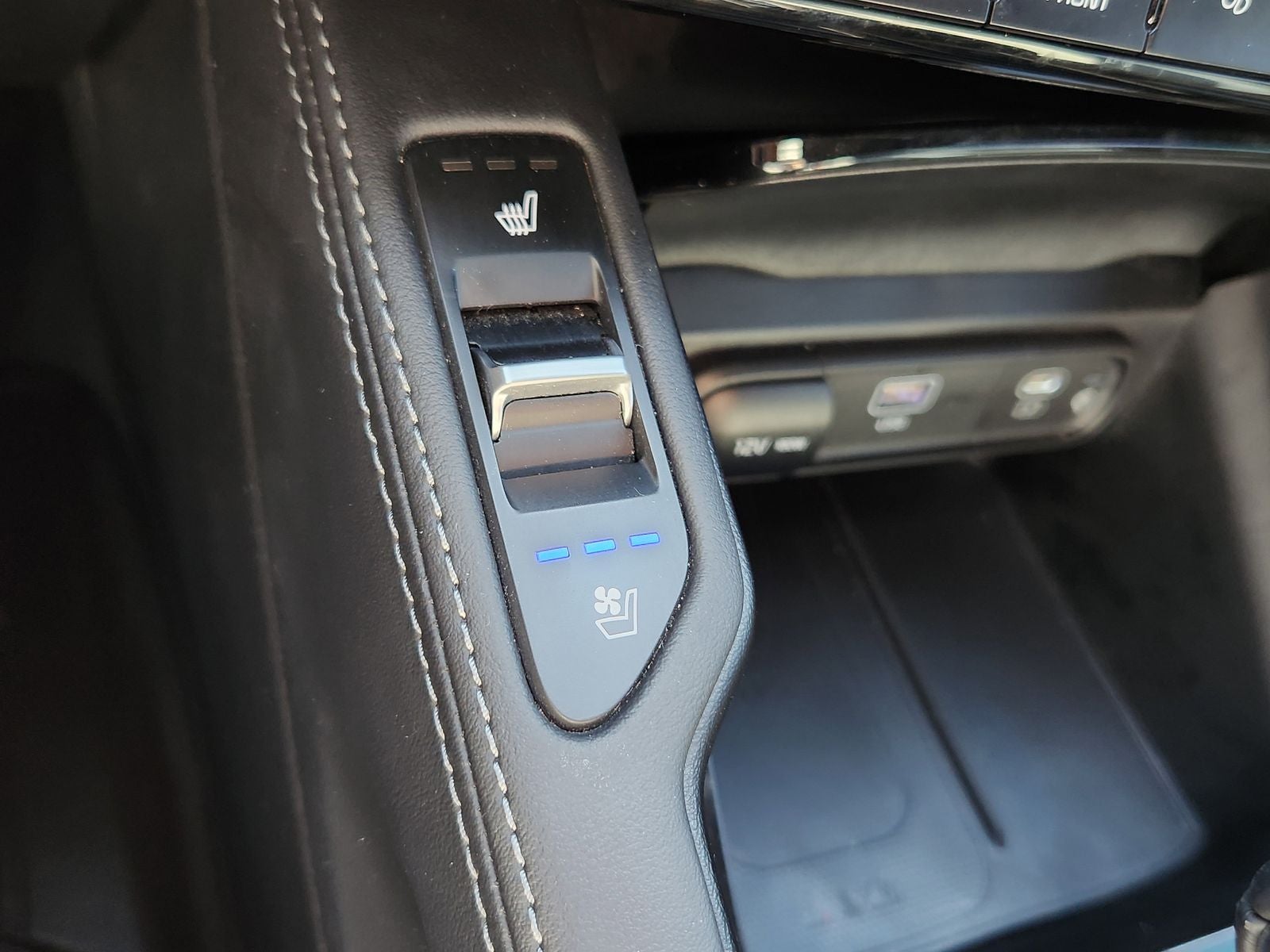 2024 Kia Telluride SX X-Pro AWD
