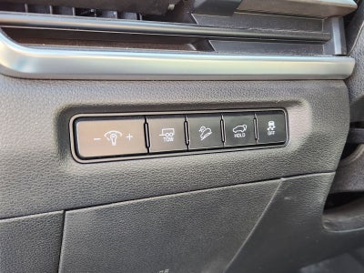 2024 Kia Telluride SX X-Pro AWD