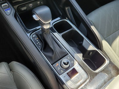 2024 Kia Telluride SX X-Pro AWD