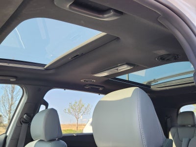 2024 Kia Telluride SX X-Pro AWD