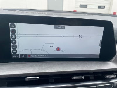 2024 Kia Telluride SX X-Line AWD