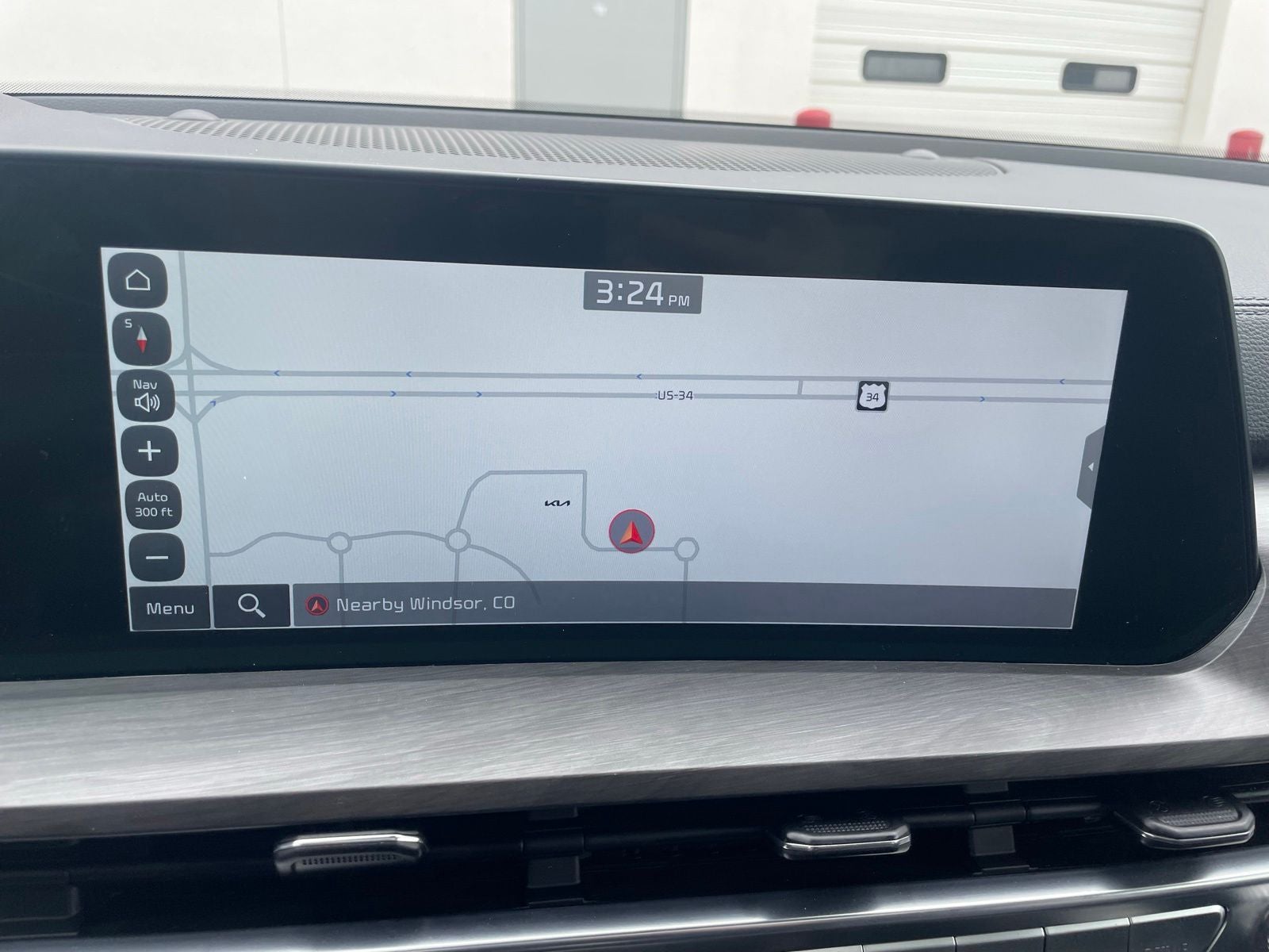 2024 Kia Telluride SX X-Line AWD