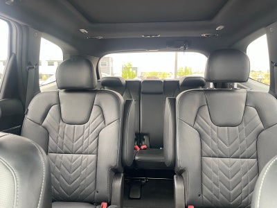 2024 Kia Telluride SX X-Line AWD