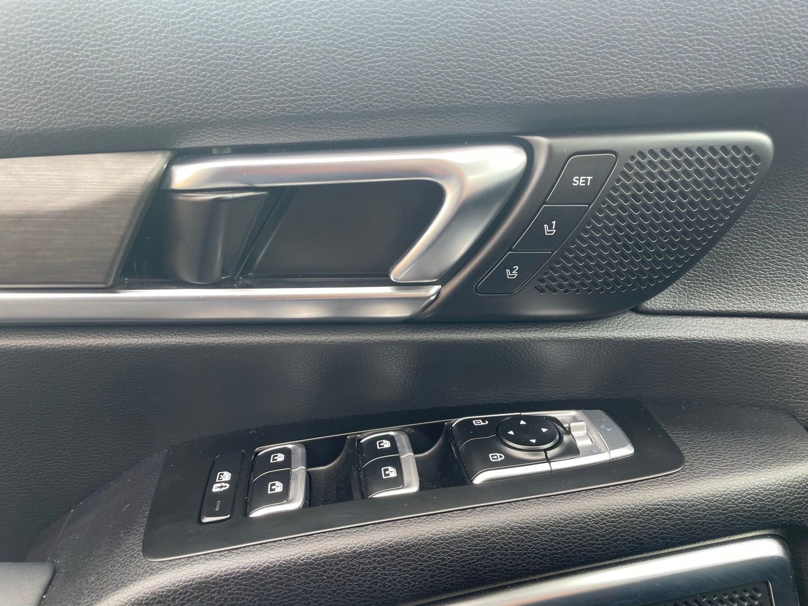 2024 Kia Telluride SX X-Line AWD