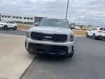 2024 Kia Telluride SX X-Line AWD