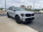 2024 Kia Telluride SX X-Line AWD