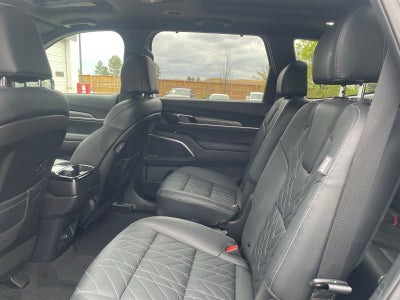2024 Kia Telluride SX X-Line AWD