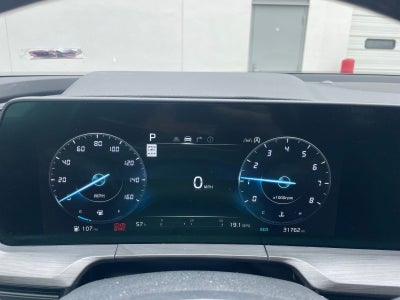 2024 Kia Telluride SX X-Line AWD