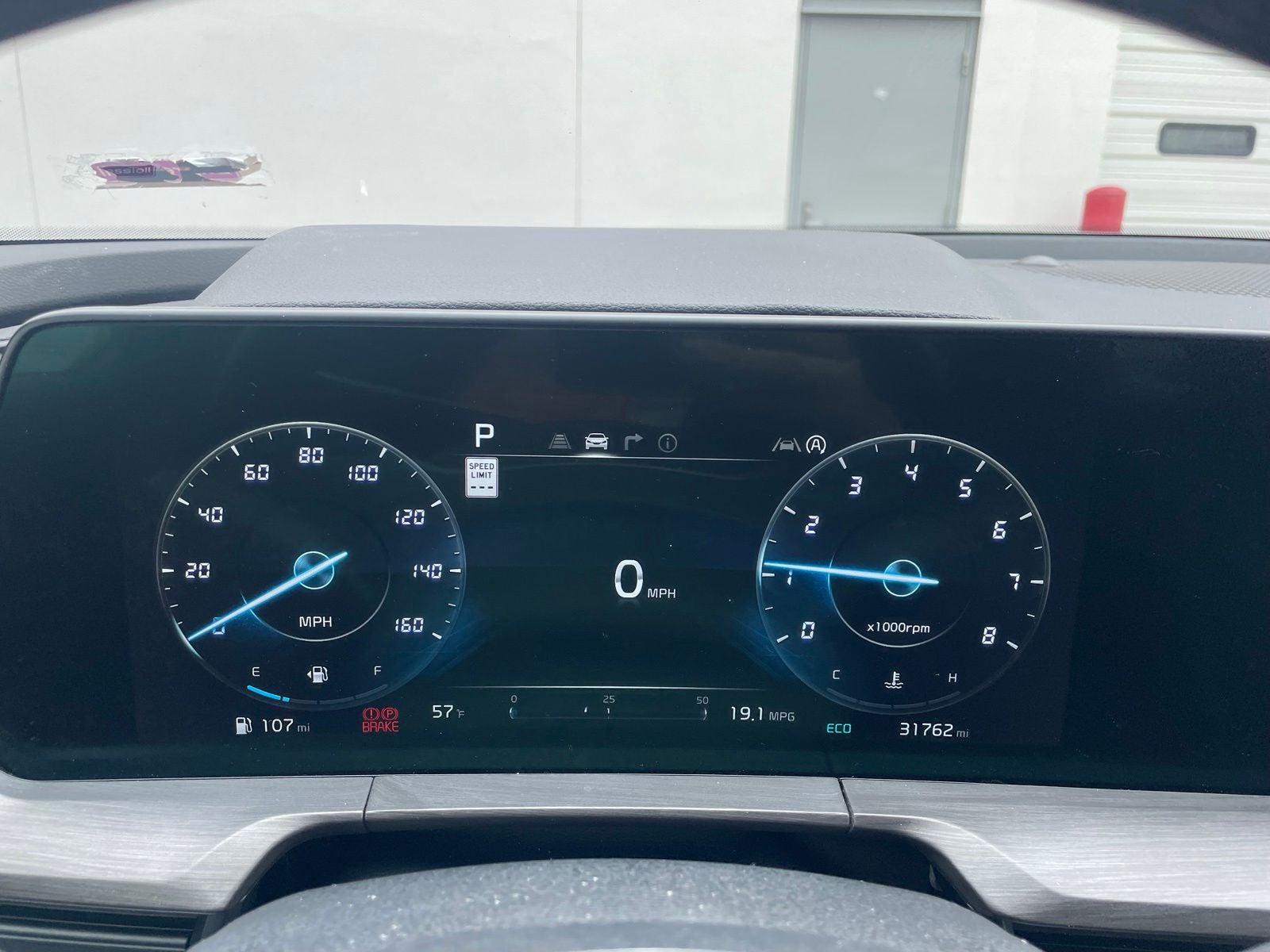2024 Kia Telluride SX X-Line AWD