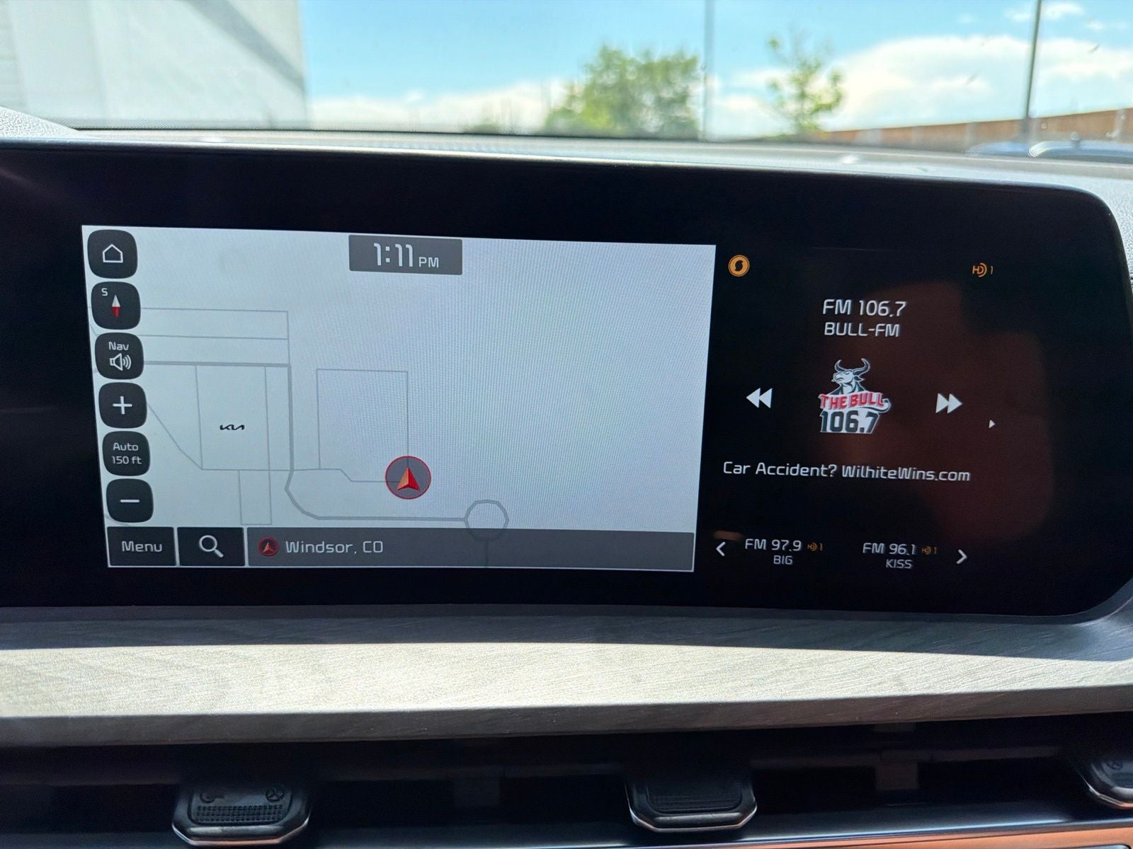 2025 Kia Telluride SX X-Line AWD