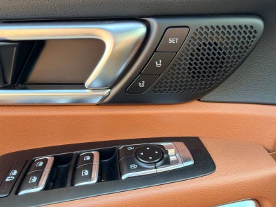 2025 Kia Telluride SX X-Line AWD