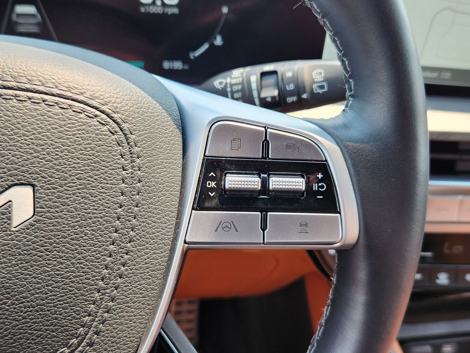 2025 Kia Telluride SX X-Line AWD