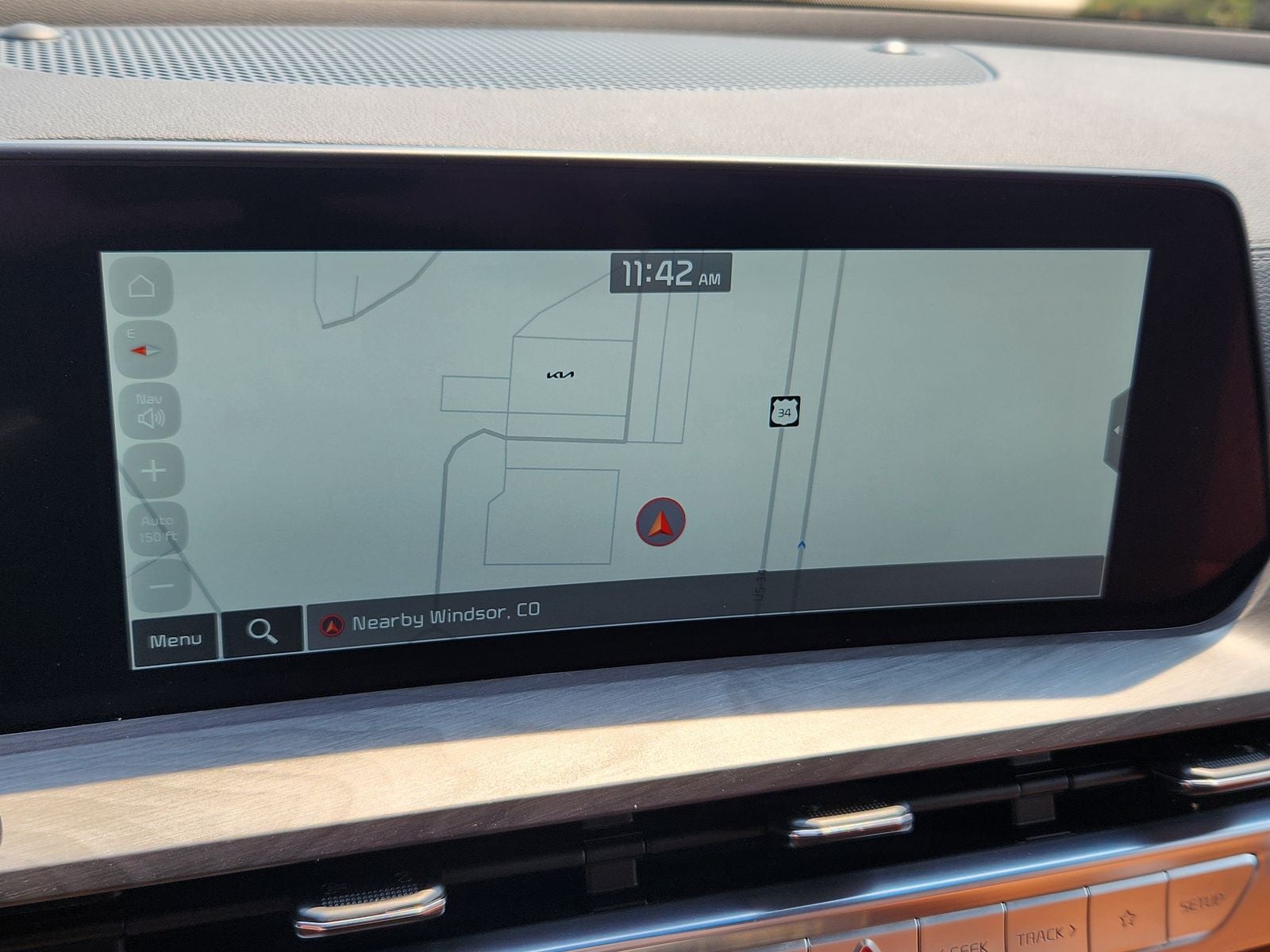 2025 Kia Telluride SX X-Line AWD