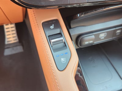 2025 Kia Telluride SX X-Line AWD