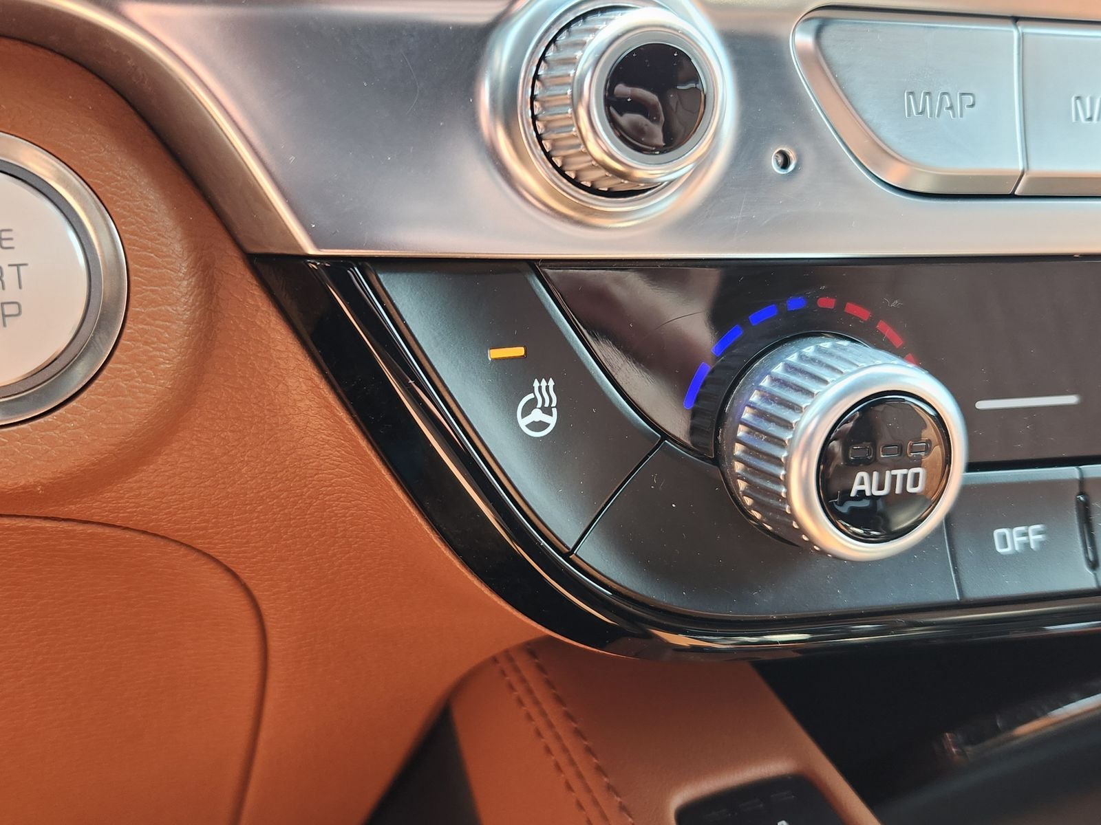 2025 Kia Telluride SX X-Line AWD