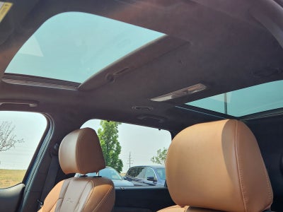2025 Kia Telluride SX X-Line AWD