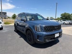 2025 Kia Telluride SX X-Line AWD