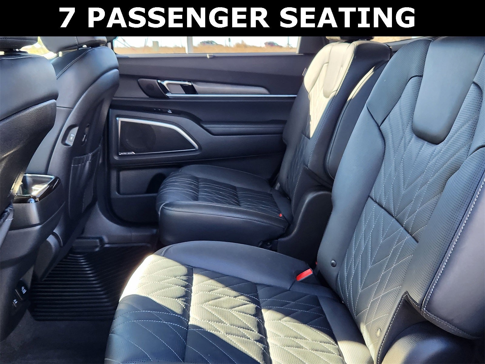 2024 Kia Telluride SX-Prestige X-Pro