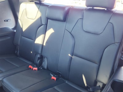 2024 Kia Telluride SX-Prestige X-Pro