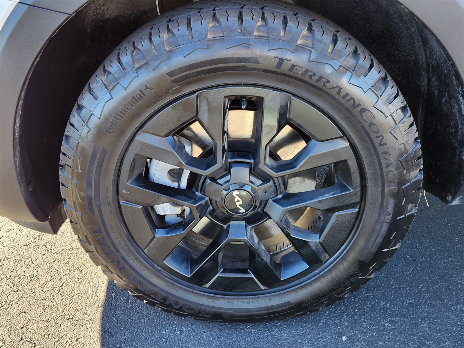 2024 Kia Telluride SX-Prestige X-Pro