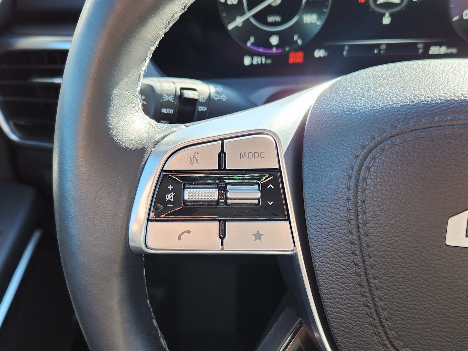 2024 Kia Telluride SX-Prestige X-Pro