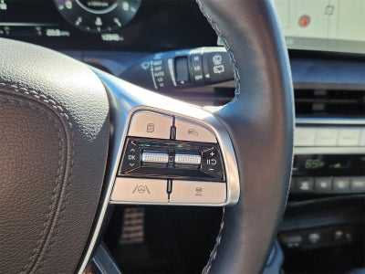 2024 Kia Telluride SX-Prestige X-Pro